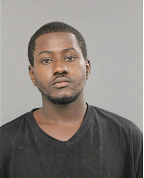 DAVONSHAE DARIUS ALLEN, Cook County, Illinois