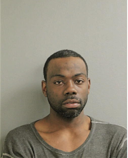 ISSAC ALLEN-HUGHES, Cook County, Illinois