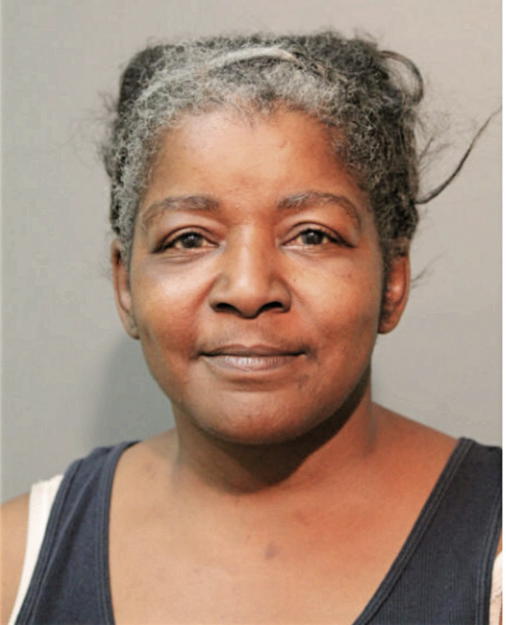 LATONJA ALLEN, Cook County, Illinois