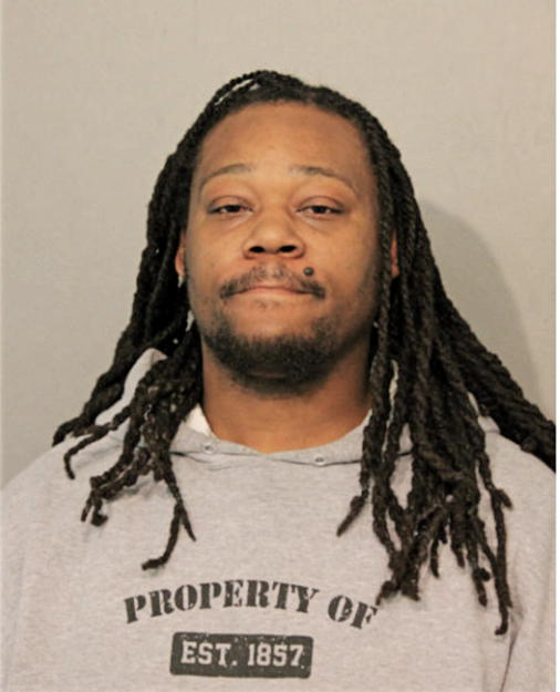 MARVIN ALLEN, Cook County, Illinois