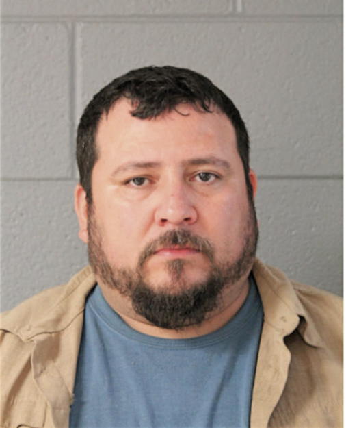 PONCIANO D ALVARADO, Cook County, Illinois