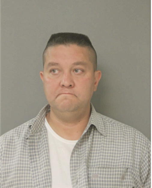 JOSEPH M ALVAREZ, Cook County, Illinois