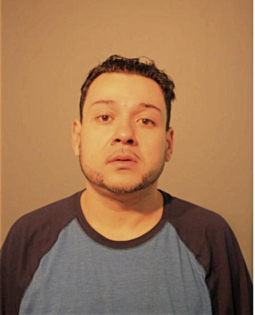STEVEN ALVAREZ, Cook County, Illinois