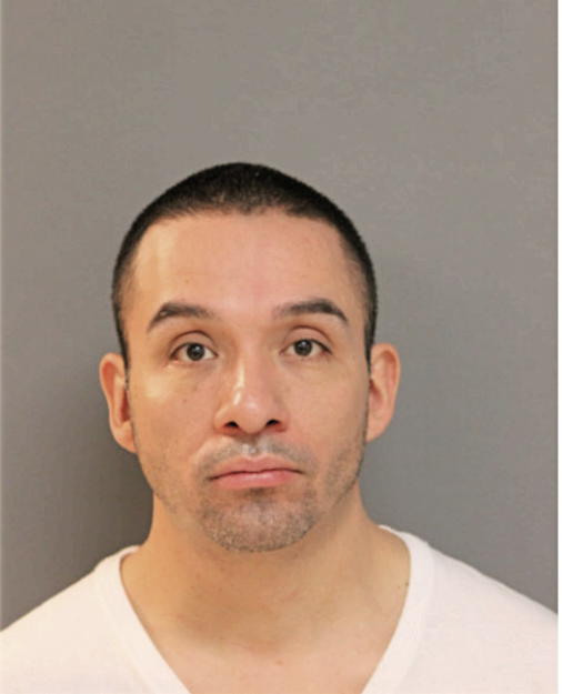 SERGIO M ARREDONDO, Cook County, Illinois