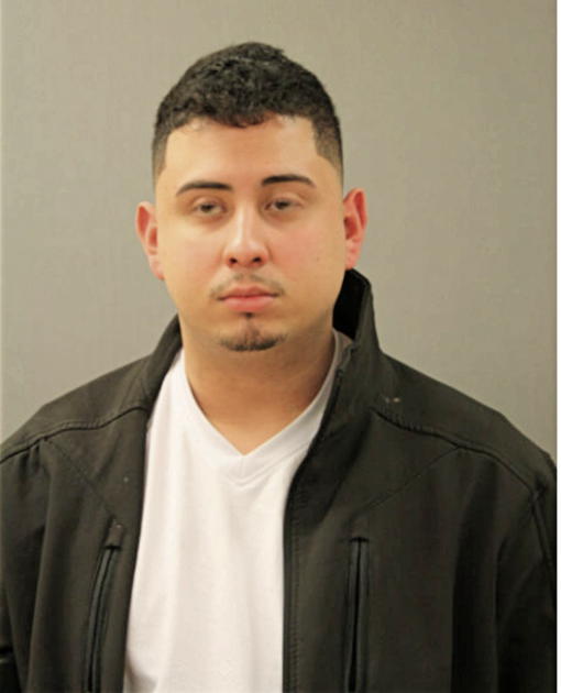 OSCAR AVILA, Cook County, Illinois