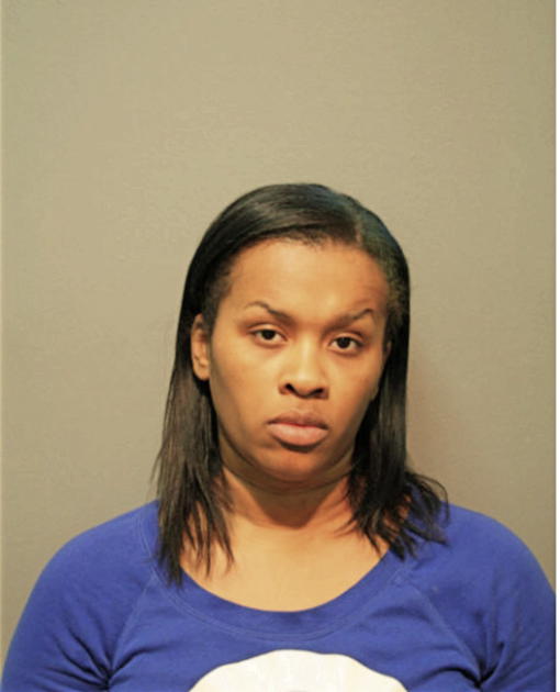 TAMIKA AVINGSTON, Cook County, Illinois