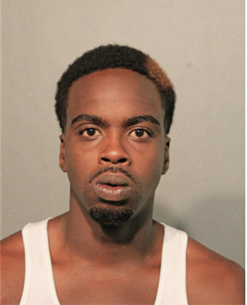 JACOBY BAKER, Cook County, Illinois