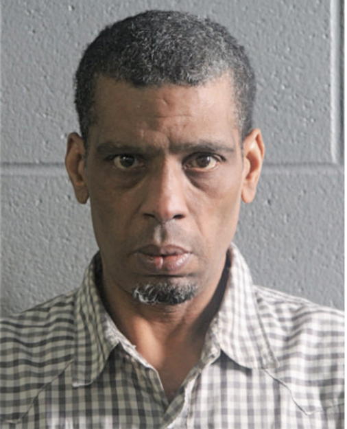 PHILLIP BALDEROS, Cook County, Illinois