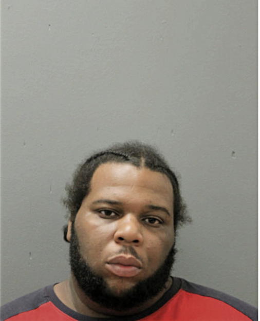 ANTHONY R BELL, Cook County, Illinois