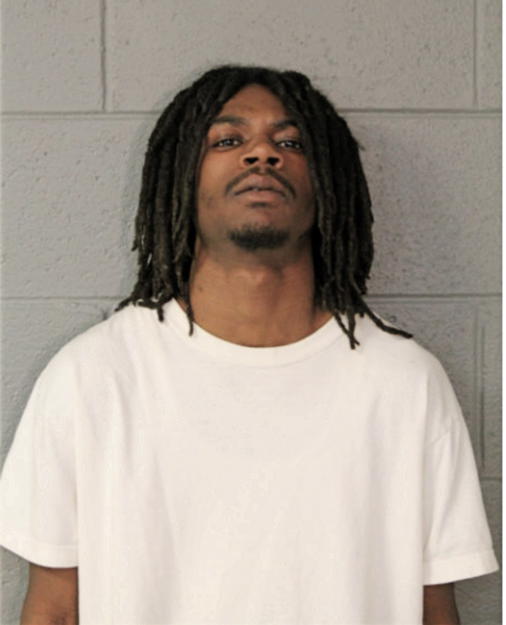 JOSHUA D BELL, Cook County, Illinois