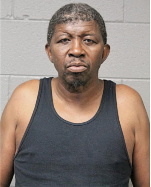 LEVESTER BELL, Cook County, Illinois
