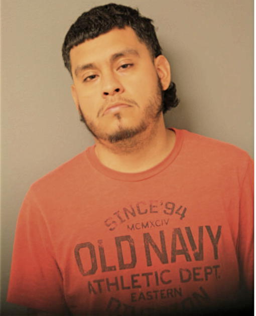 MIGUEL BENITEZ, Cook County, Illinois