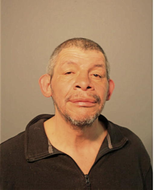 RODOLFO BENITEZ, Cook County, Illinois