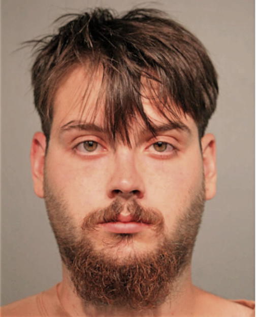 DANIEL BENNETT, Cook County, Illinois
