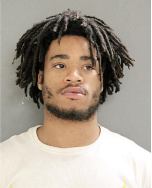RYAN R BENSON, Cook County, Illinois