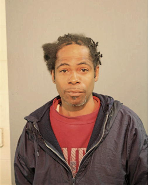 THOMAS BIRT, Cook County, Illinois
