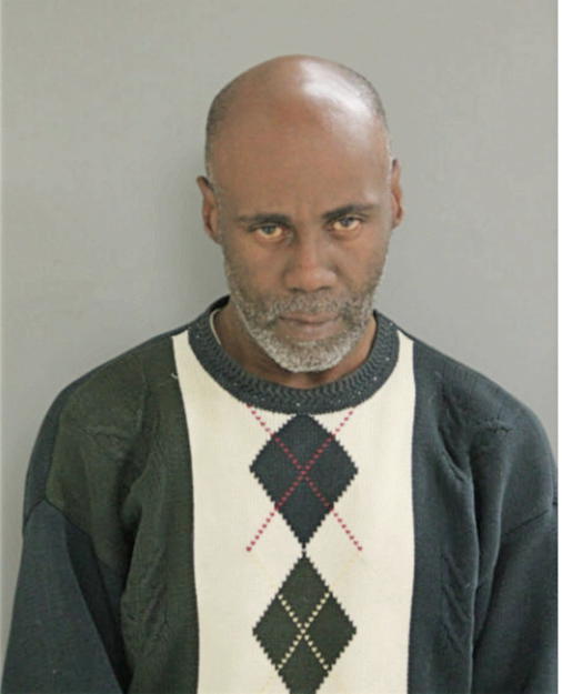 MARVELL BLACK, Cook County, Illinois