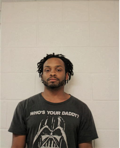 EZRA K BLACKBURN, Cook County, Illinois