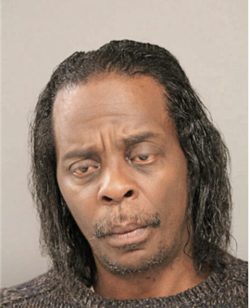 BARRY F BLAIR, Cook County, Illinois