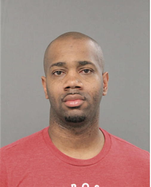 GARY N BLANKS, Cook County, Illinois