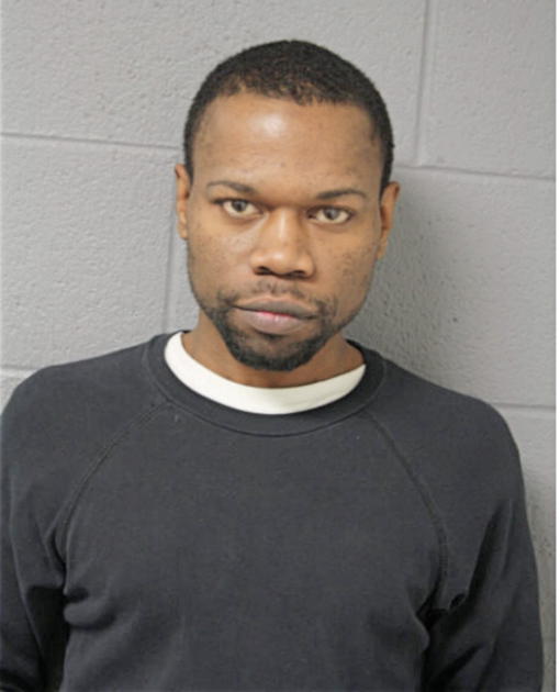 WALTER BLOCKER, Cook County, Illinois