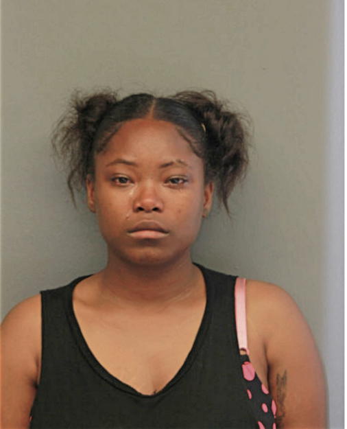 BEVERLY C BOLTON, Cook County, Illinois