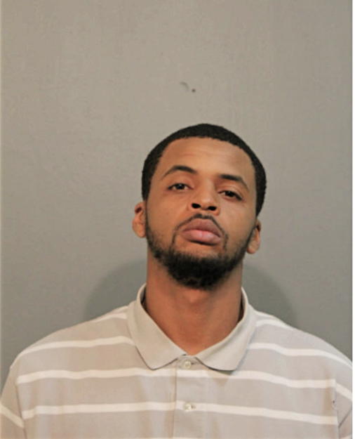 CHAUNCEY BROWN, Cook County, Illinois