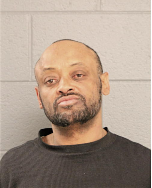 STEVEN A BROWN, Cook County, Illinois