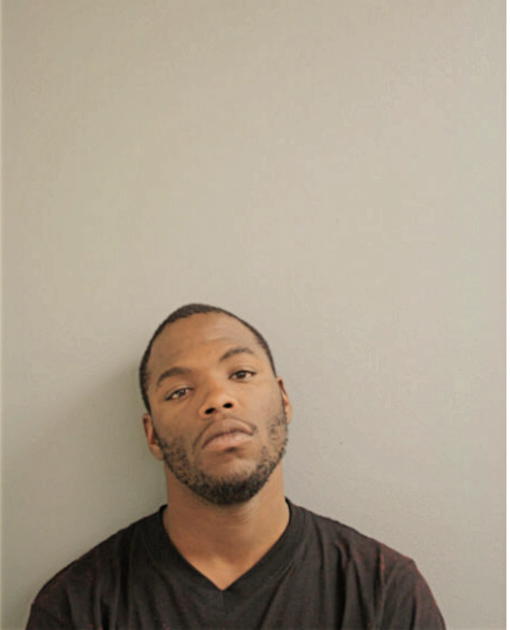 TIJUAN CAMPBELL, Cook County, Illinois