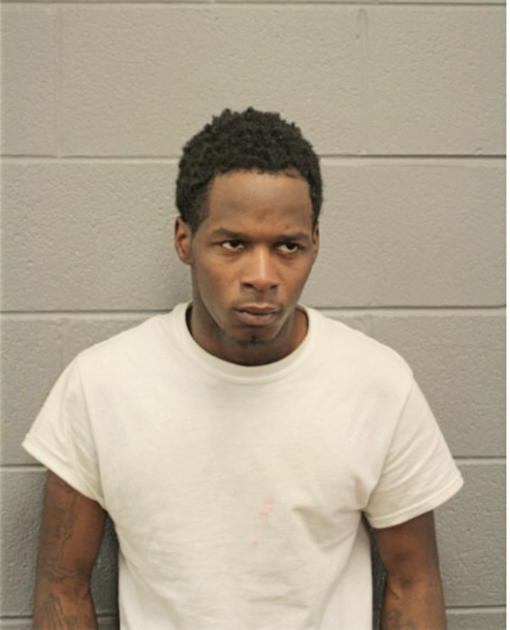 KELDRIDGE J CATCHINGS, Cook County, Illinois