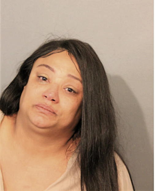 NICOLE S CATHEY, Cook County, Illinois