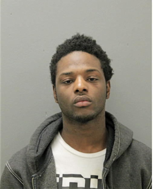 DARELL COBBINS, Cook County, Illinois
