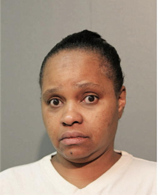 LAVI B CONNER, Cook County, Illinois