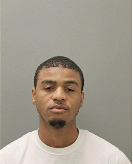 DARREN L COOKS-HAYNES, Cook County, Illinois