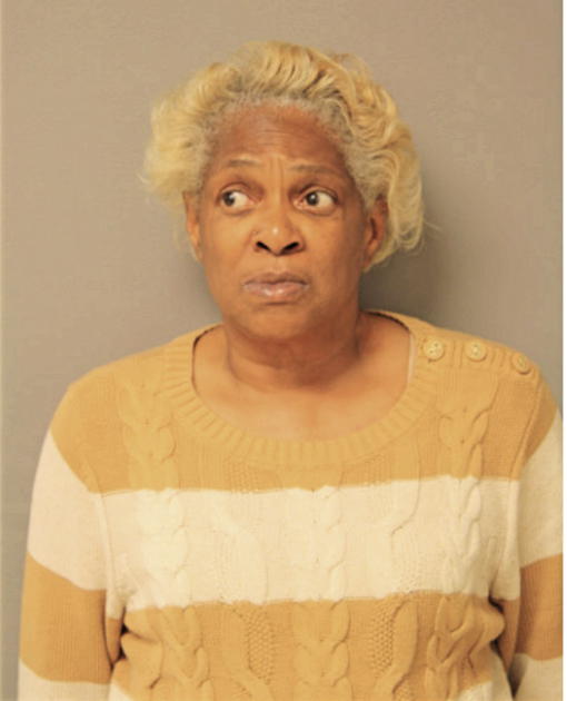 MADRA COOLEY, Cook County, Illinois