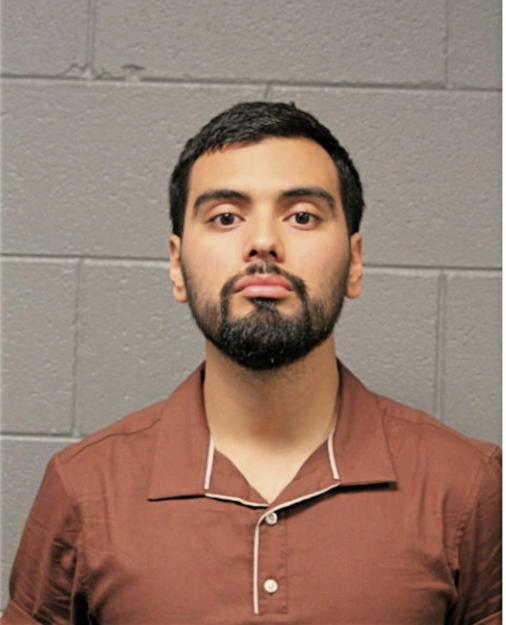 JOSE A CORCOLES, Cook County, Illinois