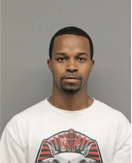 JARRELL O COWENS, Cook County, Illinois