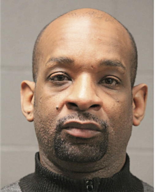 JAMARL R CRAYTON, Cook County, Illinois