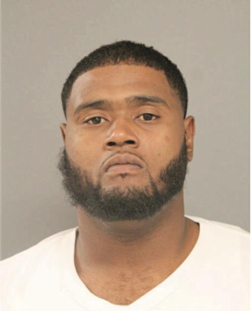 DARIUS CROSBY, Cook County, Illinois