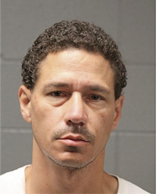 JOSE M CRUZ, Cook County, Illinois