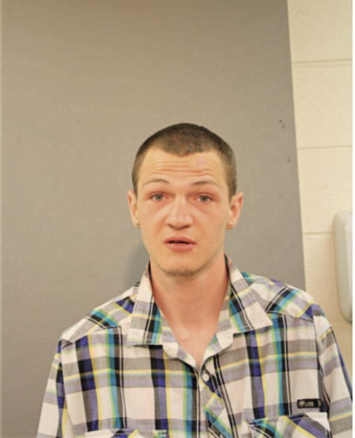 MICHAEL CURTIN, Cook County, Illinois