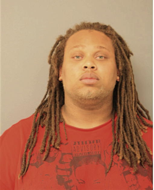 MARIO B DAILEY, Cook County, Illinois