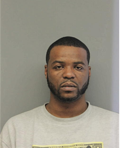 BRANDON J DAVIS, Cook County, Illinois