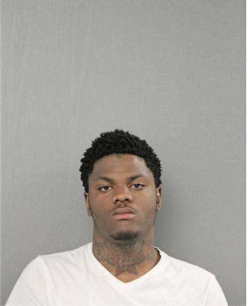 DAVID DAVIS, Cook County, Illinois