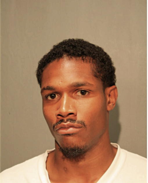 DEANGELO DAVIS, Cook County, Illinois