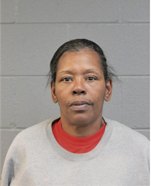 DEBRA M DAVIS, Cook County, Illinois
