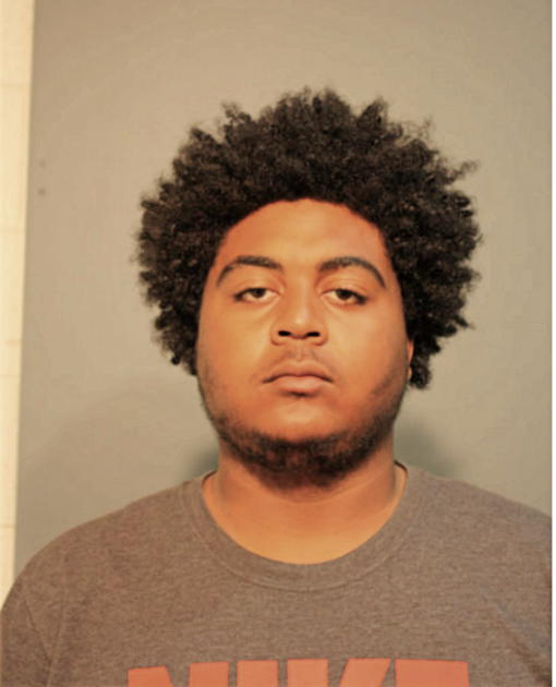 KALEN M DAVIS, Cook County, Illinois