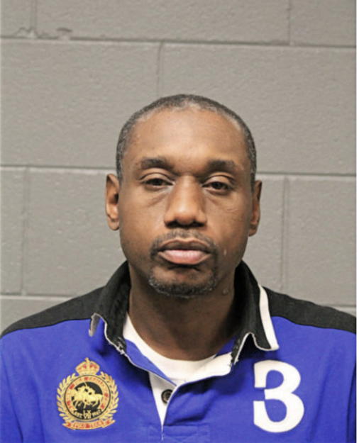 LOUIS A DAVIS, Cook County, Illinois