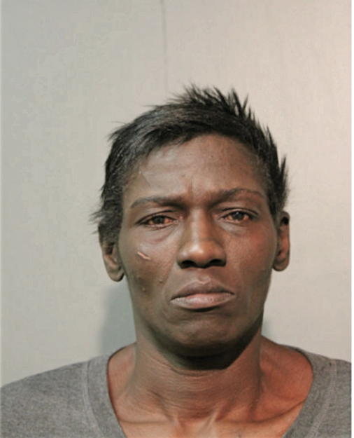NIEKOL L DAVIS, Cook County, Illinois