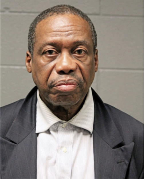 STEVEN DAVIS, Cook County, Illinois